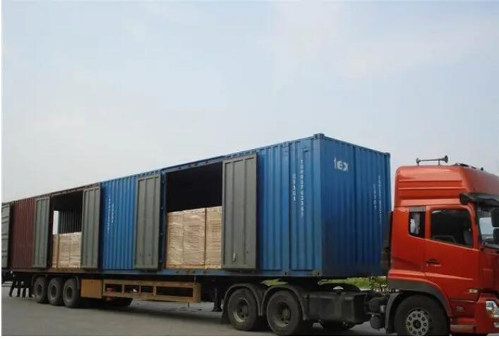 厦门到新沂市整车运输