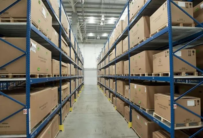 厦门到新沂市货物仓储