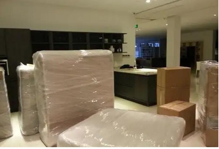 厦门到新沂市长途搬家