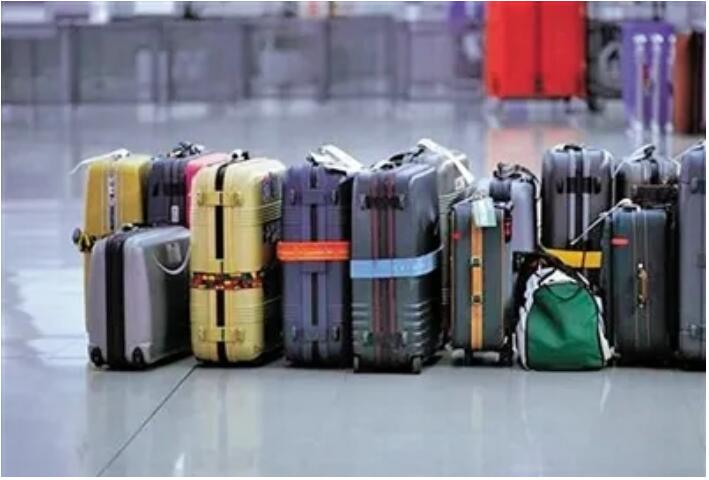 厦门到新沂市行李托运