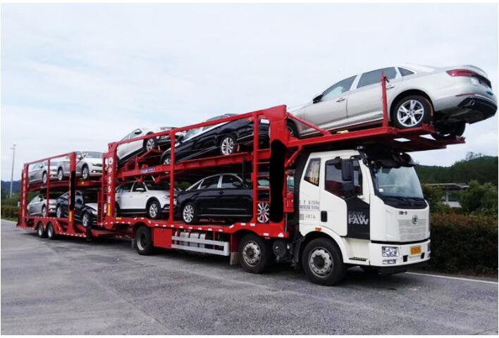 厦门到新沂市轿车托运